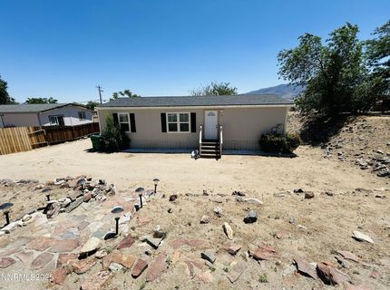 16 Stope Road, Dayton, NV 89403 Photo
