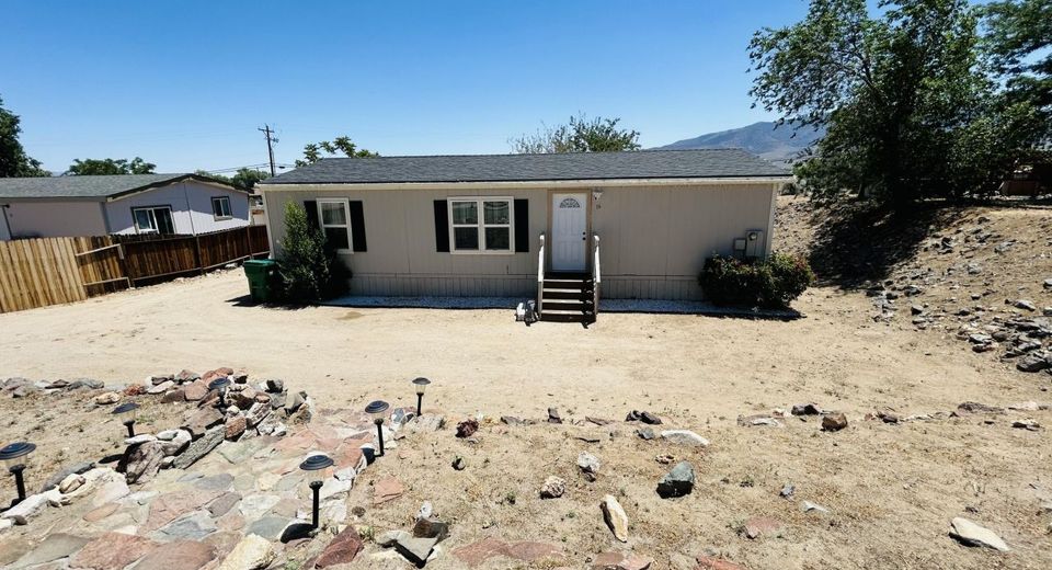 16 Stope Road, Dayton, NV 89403 Photo