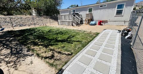 16 Stope Road, Dayton, NV 89403 Photo