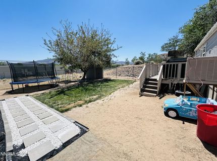 16 Stope Road, Dayton, NV 89403 Photo