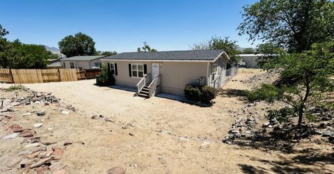 16 Stope Road, Dayton, NV 89403 Photo