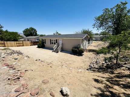 16 Stope Road, Dayton, NV 89403 Photo