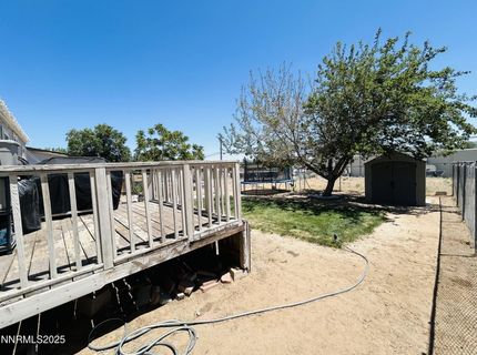 16 Stope Road, Dayton, NV 89403 Photo