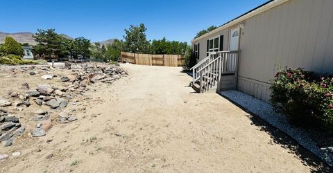 16 Stope Road, Dayton, NV 89403 Photo