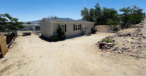 16 Stope Road, Dayton, NV 89403 Photo
