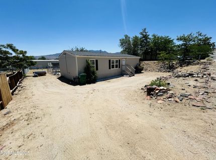 16 Stope Road, Dayton, NV 89403 Photo