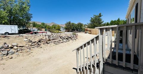 16 Stope Road, Dayton, NV 89403 Photo