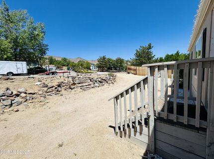 16 Stope Road, Dayton, NV 89403 Photo