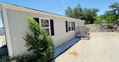 16 Stope Road, Dayton, NV 89403 Photo