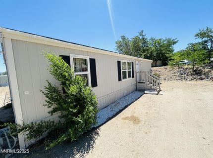 16 Stope Road, Dayton, NV 89403 Photo