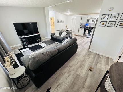 16 Stope Road, Dayton, NV 89403 Photo