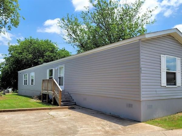 2601 Robinson Drive, Unit 48, Waco, TX 76706