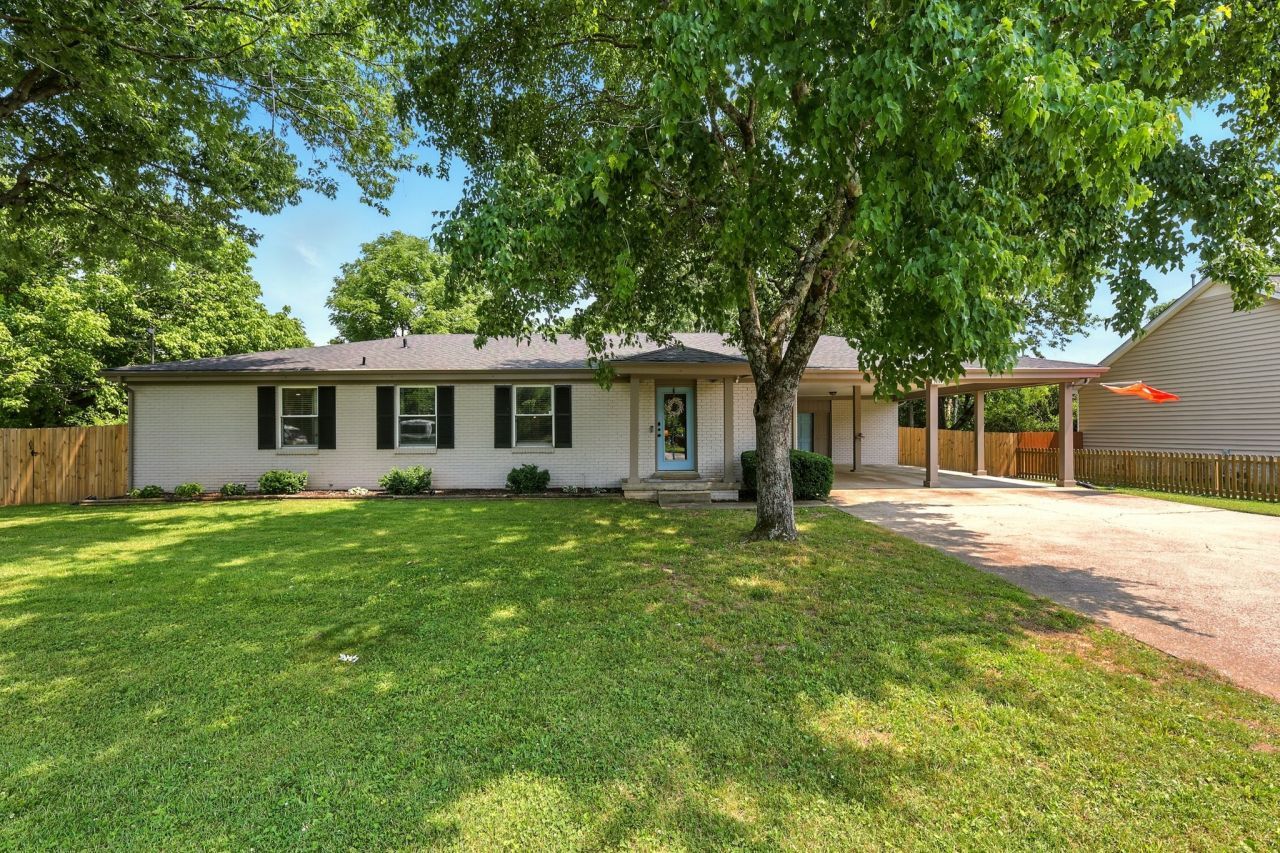 2660 Miami Ave, Nashville, TN 37214 Main Photo