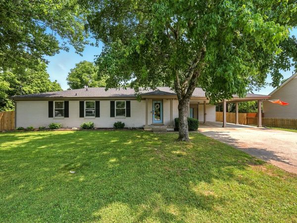 2660 Miami Ave, Nashville, TN 37214