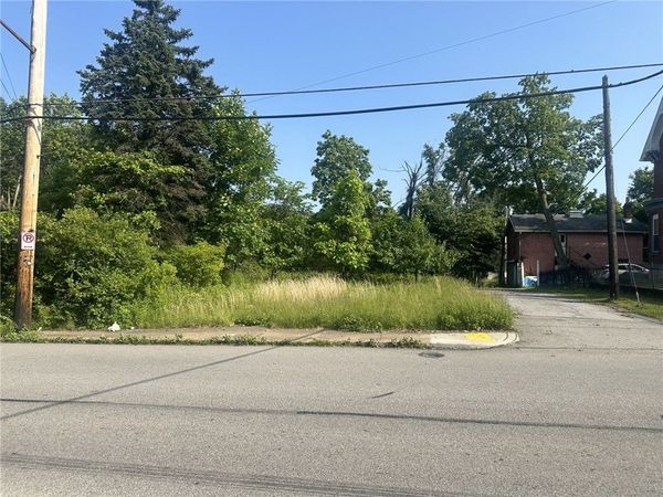 616 Lincoln Ave, East Liberty, PA 15206