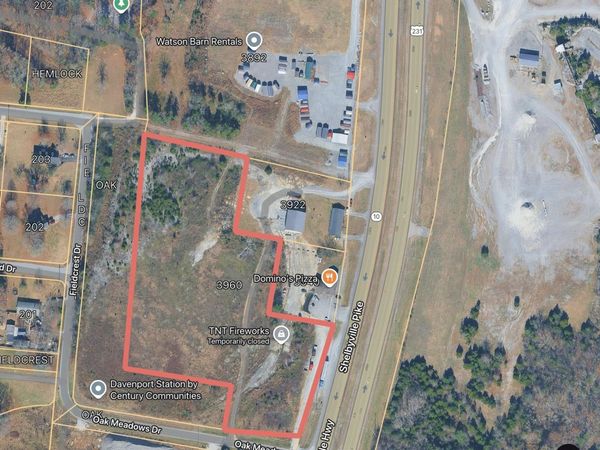 3960 Shelbyville Hwy, Murfreesboro, TN 37127