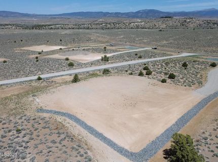 2012 Currant Court, Lot #4, Gardnerville, NV 89410 Photo