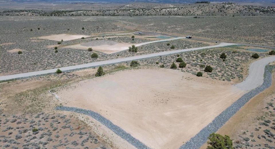 2012 Currant Court, Lot #4, Gardnerville, NV 89410 Photo