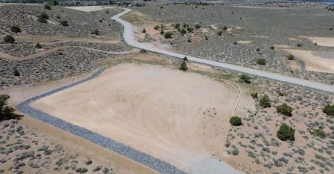 2012 Currant Court, Lot #4, Gardnerville, NV 89410 Photo
