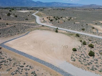 2012 Currant Court, Lot #4, Gardnerville, NV 89410 Photo