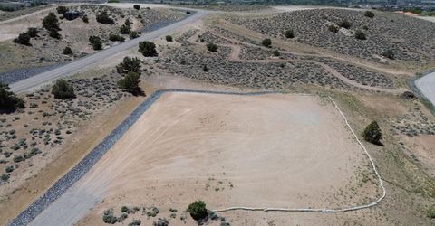 2012 Currant Court, Lot #4, Gardnerville, NV 89410 Photo