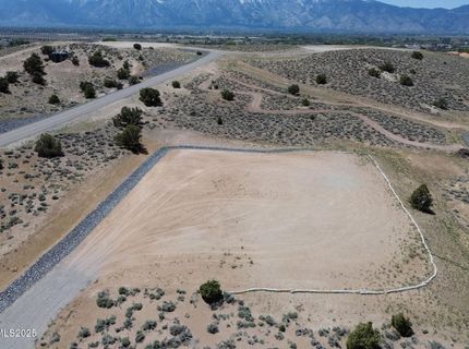 2012 Currant Court, Lot #4, Gardnerville, NV 89410 Photo