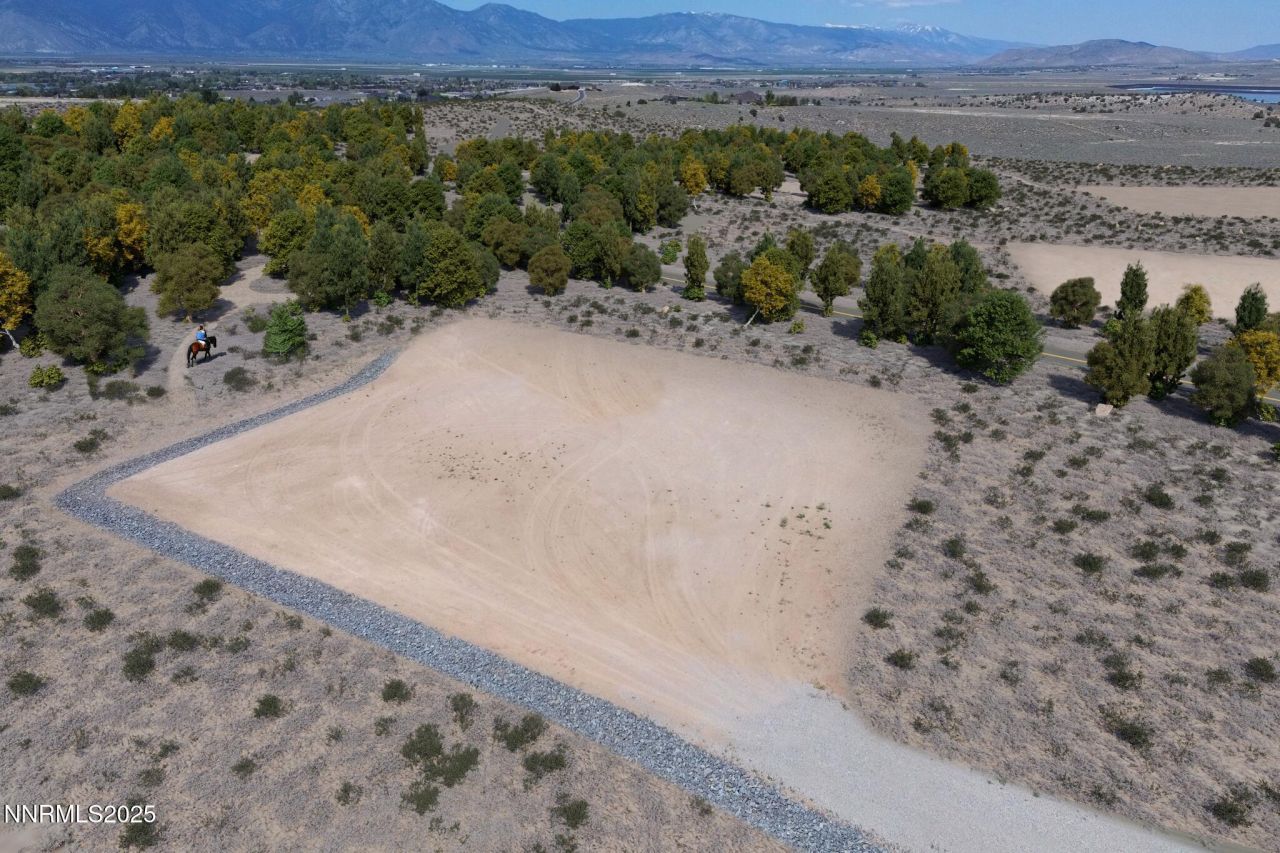 2012 Currant Court, Lot #4, Gardnerville, NV 89410 Photo