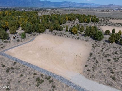 2012 Currant Court, Lot #4, Gardnerville, NV 89410 Photo