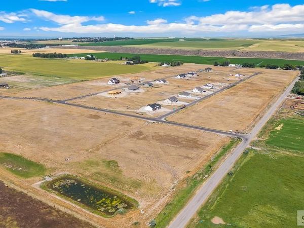 L4 B4 Paradise Avenue, REXBURG, ID 83440