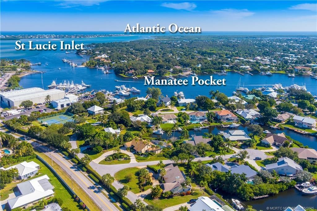 3901 SE Saint Lucie Boulevard, Unit 44, Stuart, FL 34997 Photo