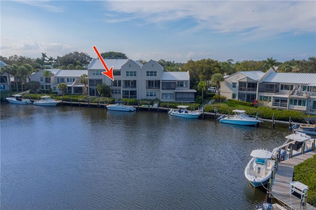3901 SE Saint Lucie Boulevard, Unit 44, Stuart, FL 34997 Photo