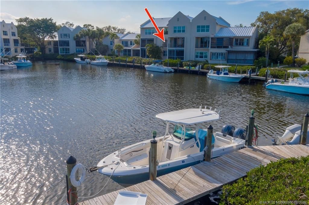 3901 SE Saint Lucie Boulevard, Unit 44, Stuart, FL 34997 Photo