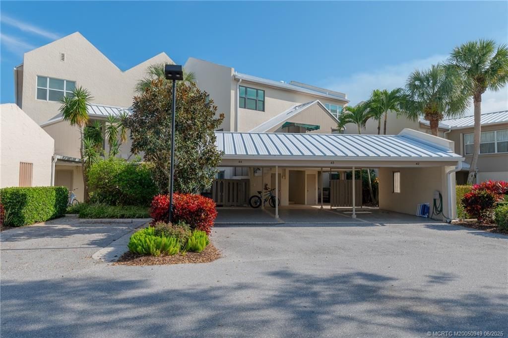 3901 SE Saint Lucie Boulevard, Unit 44, Stuart, FL 34997 Photo
