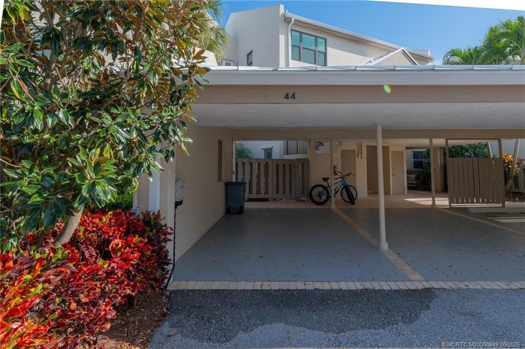 3901 SE Saint Lucie Boulevard, Unit 44, Stuart, FL 34997 Photo