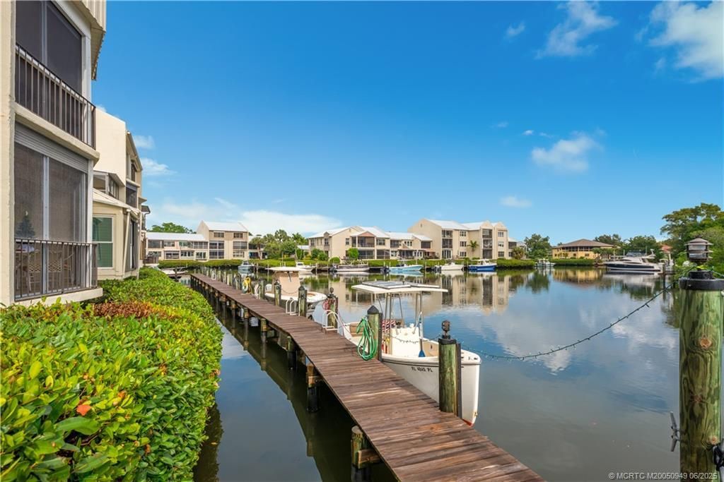 3901 SE Saint Lucie Boulevard, Unit 44, Stuart, FL 34997 Photo