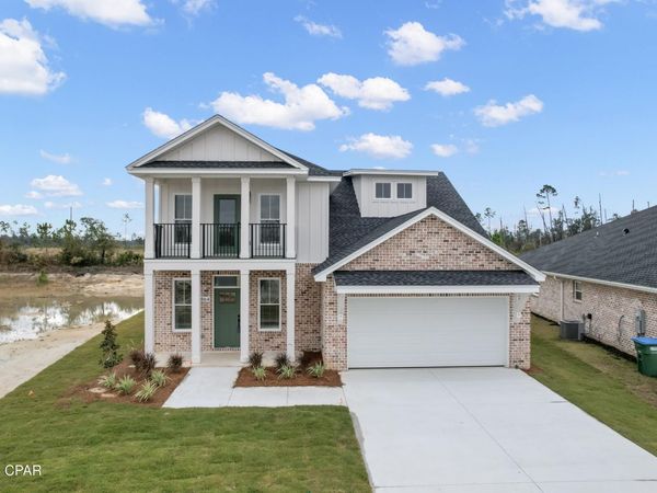 3864 Red Deer Circle, Unit Lot 17, Panama City, FL 32404