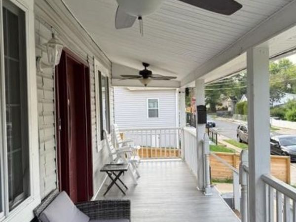 3406 41ST AVENUE, BRENTWOOD, MD 20722