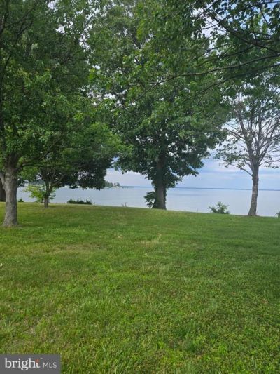 Lot 3 Shore Dr, Colonial Beach, VA 22443 Main Photo