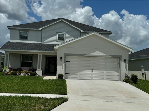 1016 CASCADE DRIVE, DAVENPORT, FL 33837