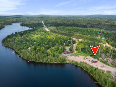 6785 Village Drive, Finland, MN 55603