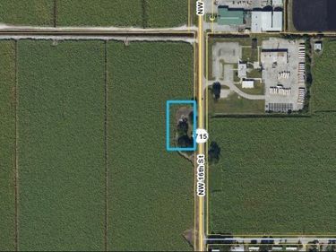 715 NW 16TH ST ROAD, BELLE GLADE, FL 33430