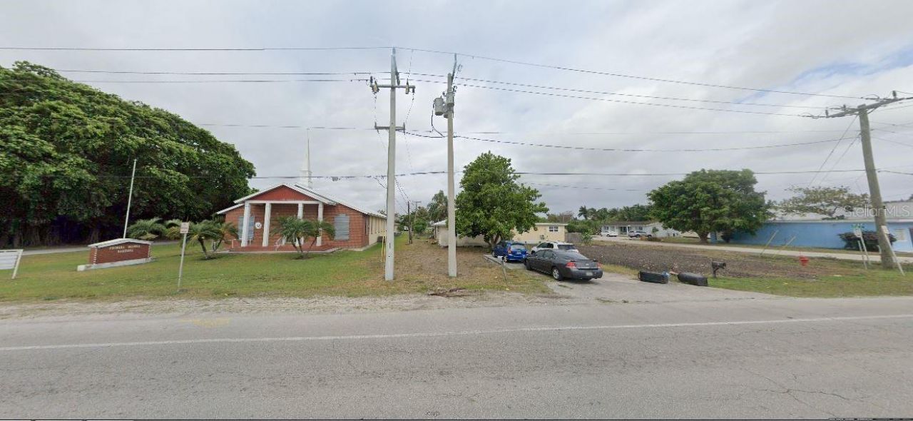 715 NW 16th St Road, Belle Glade, FL 33430 Photo
