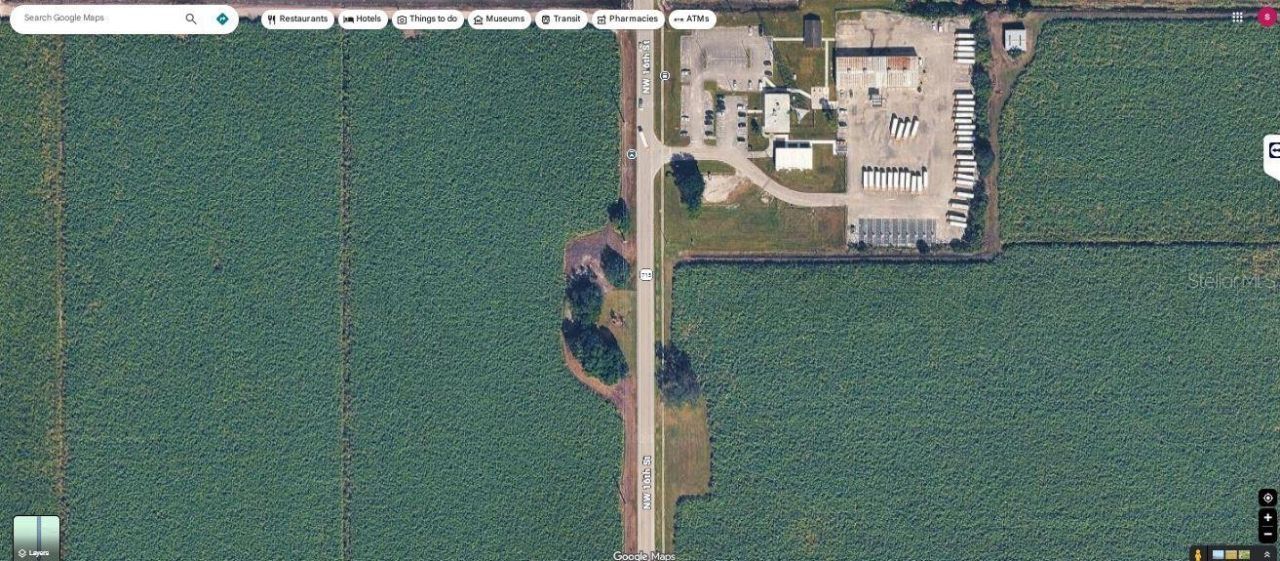 715 NW 16th St Road, Belle Glade, FL 33430 Photo