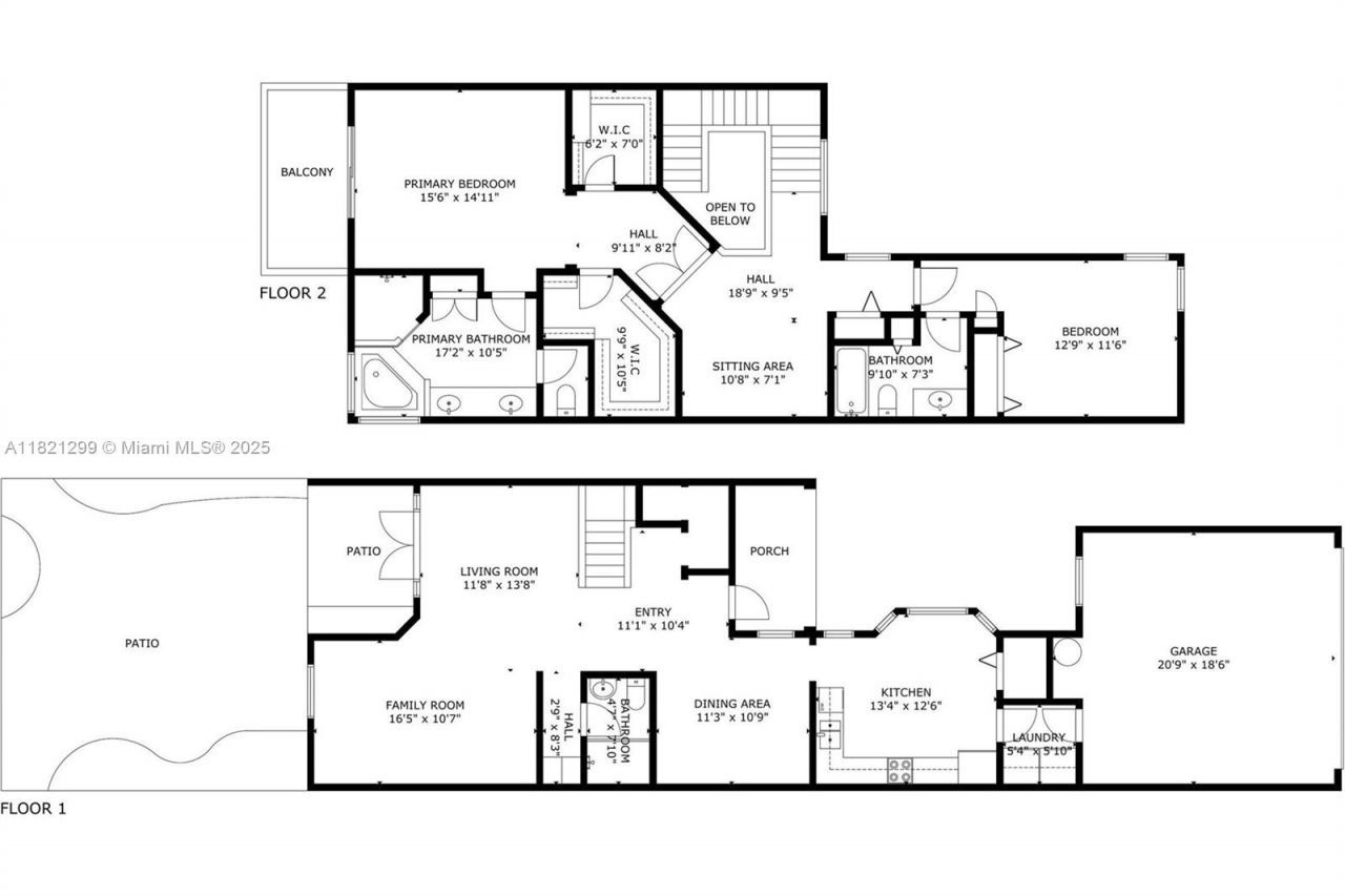 1382 Harbor Vw W, Hollywood, FL 33019 Photo