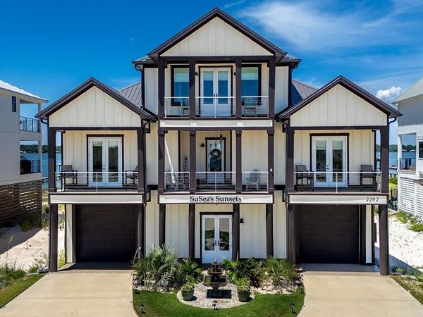 2282 W WEST BEACH Boulevard, Gulf Shores, AL 36542