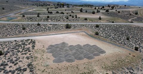 2028 Currant Court, Lot #2, Gardnerville, NV 89410 Photo