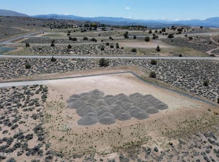 2028 Currant Court, Lot #2, Gardnerville, NV 89410 Photo