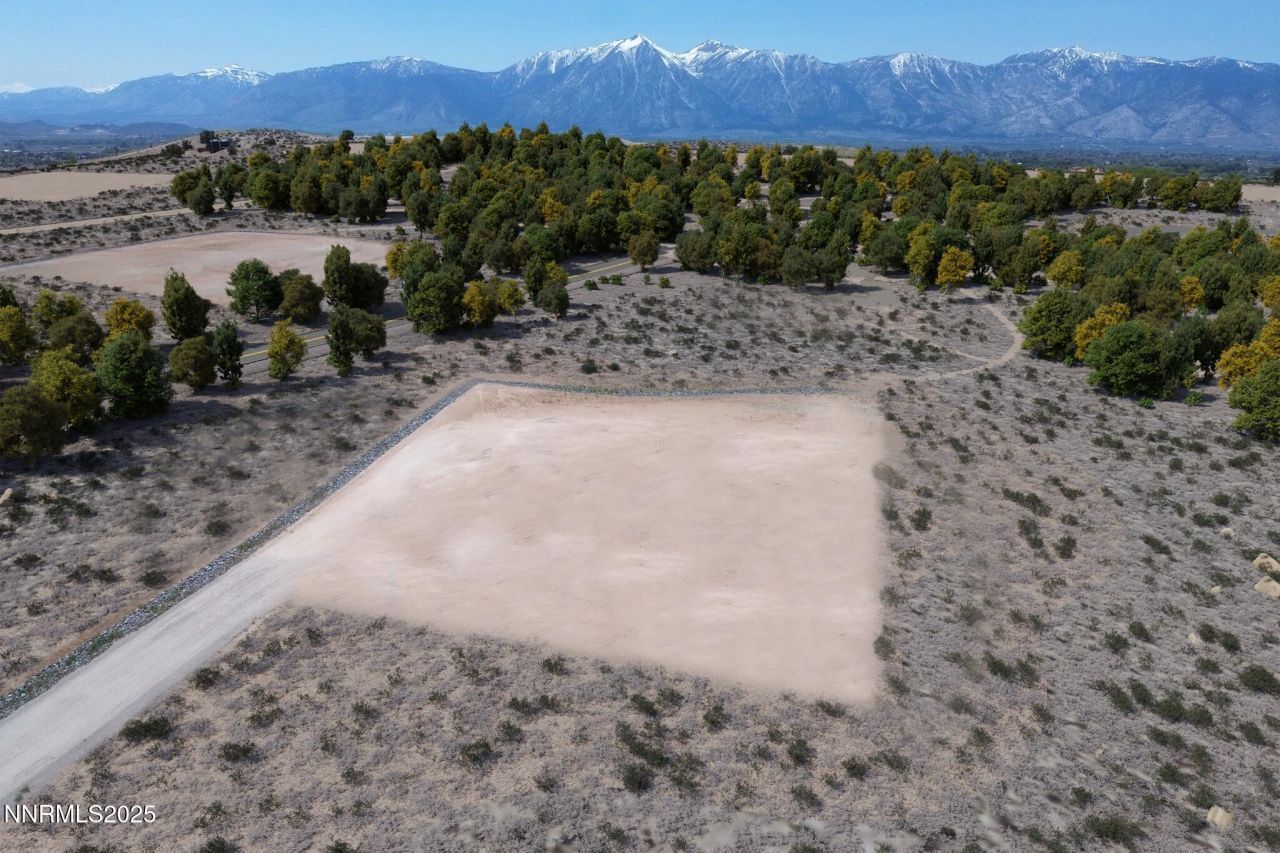 2028 Currant Court, Lot #2, Gardnerville, NV 89410 Photo