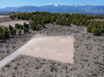 2028 Currant Court, Lot #2, Gardnerville, NV 89410 Photo