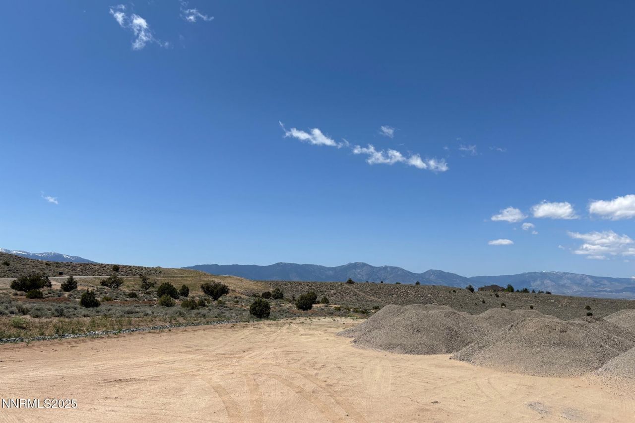 2028 Currant Court, Lot #2, Gardnerville, NV 89410 Photo
